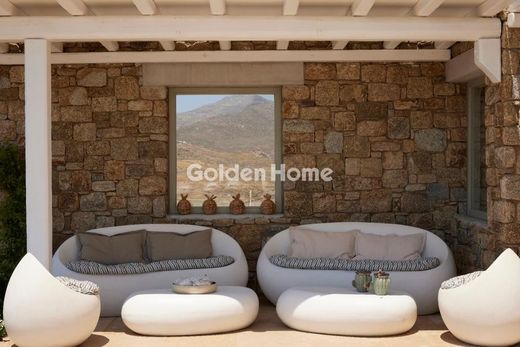 Maison de luxe à vendre à Mykonos, 10 900 000 €, Photo 7