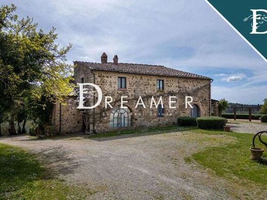 Maison de luxe à vendre à Barberino Val d'Elsa, 2 400 000 €, Photo 7
