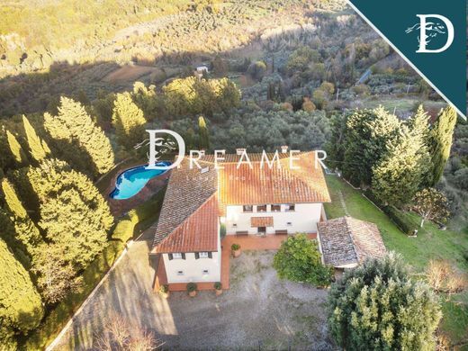 Maison de luxe à vendre à Bagno a Ripoli, 1 890 000 €, Photo 7