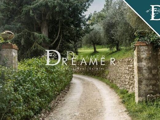 Maison de luxe à vendre à Bagno a Ripoli, 1 300 000 €, Photo 7