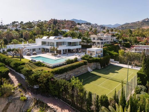 Maison de luxe à vendre à Marbella, 7 950 000 €, Photo 3