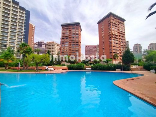 Luxury Apartment for sale in Benidorm, 495 000 €, Photo 2