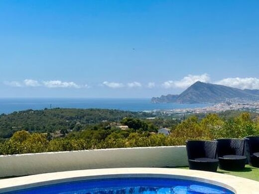 Maison de luxe à vendre à Altea, 1 950 000 €, Photo 3