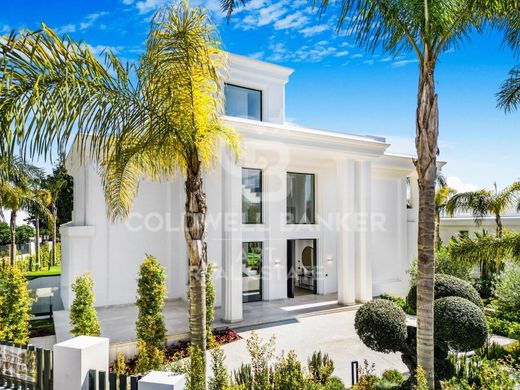 Maison de luxe à vendre à Marbella, 6 500 000 €, Photo 3