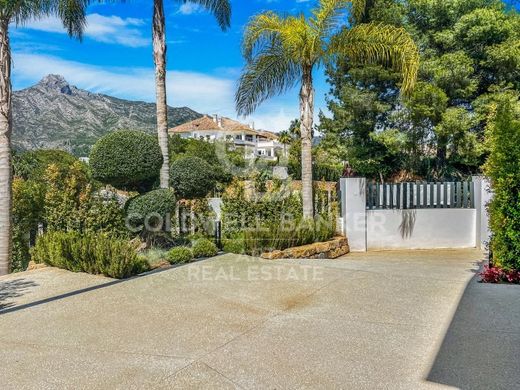 Maison de luxe à vendre à Marbella, 6 400 000 €, Photo 4