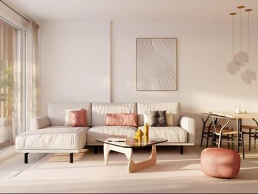 Luxury Apartment for sale in La Línea de La Concepción, 743 000 €, Photo 5