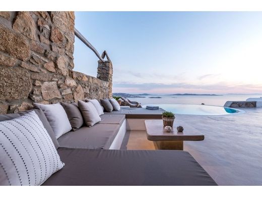 Maison de luxe à vendre à Mykonos, 4 200 000 €, Photo 5