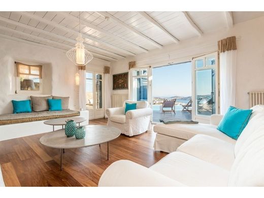 Maison de luxe à vendre à Mykonos, 4 200 000 €, Photo 6