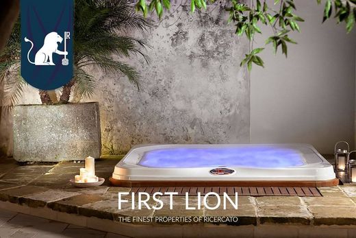 Luxury House for sale in Lecce, 3 000 000 €, Photo 2