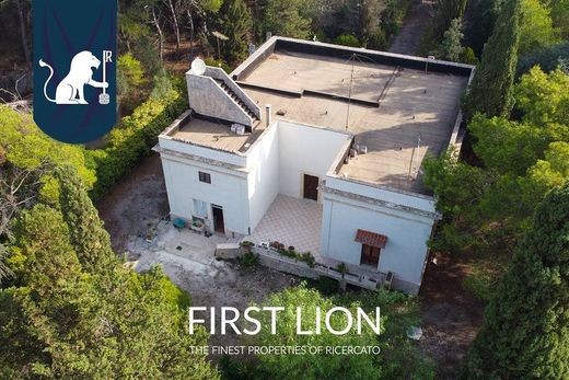 Maison de luxe à vendre à Lecce, 598 000 €, Photo 2