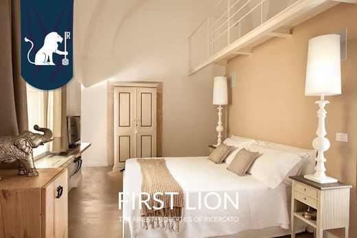 Luxury House for sale in Lecce, 3 000 000 €, Photo 3