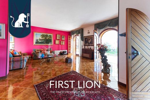 Luxury House for sale in Lecce, 615 000 €, Photo 4