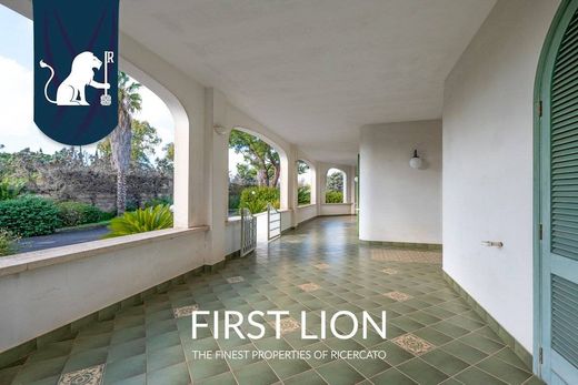 Luxury House for sale in Lecce, 550 000 €, Photo 7