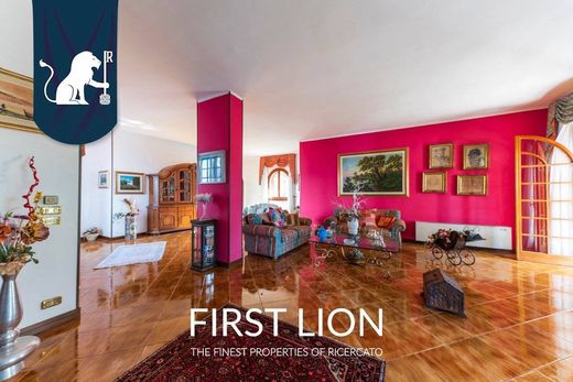 Luxury House for sale in Lecce, 615 000 €, Photo 7