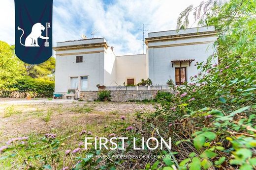 Maison de luxe à vendre à Lecce, 598 000 €, Photo 7