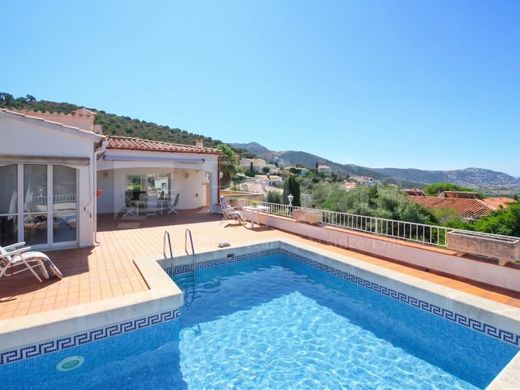 Maison de luxe à vendre à Roses, 595 000 €, Photo 1