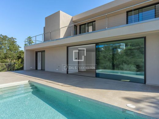 Luxury House for sale in Begur, 1 150 000 €, Photo 1