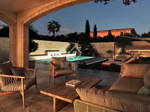 Maison de luxe à vendre à Ses Salines, 2 350 000 €, Photo 5