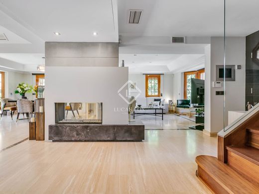 Luxury House for sale in Las Rozas de Madrid, 1 699 000 €, Photo 6
