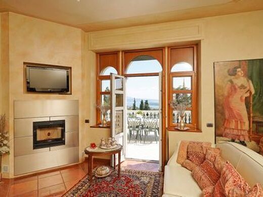 Luxury House for sale in Salò, 2 300 000 €, Photo 6