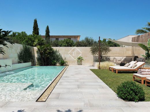 Maison de luxe à vendre à Ses Salines, 2 350 000 €, Photo 7