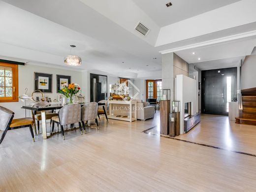 Luxury House for sale in Las Rozas de Madrid, 1 699 000 €, Photo 7