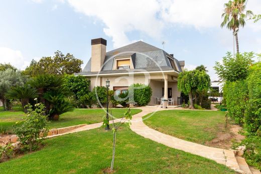 Maison de luxe à vendre à Godella, 2 700 000 €, Photo 1