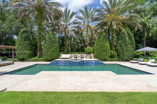 Maison de luxe à vendre à Miami, 4 807 291 €, Photo 2