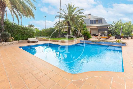 Maison de luxe à vendre à Godella, 2 700 000 €, Photo 2