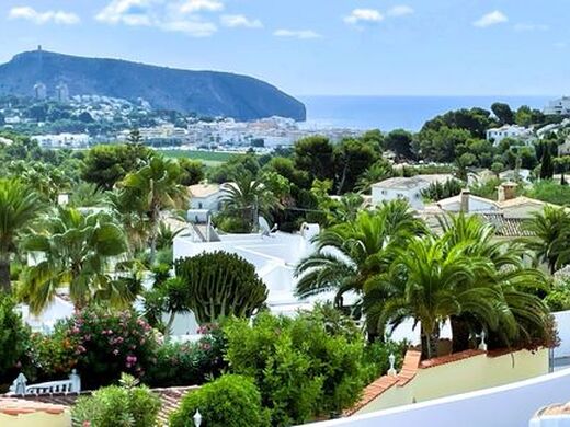 Maison de luxe à vendre à Teulada, 1 440 000 €, Photo 2