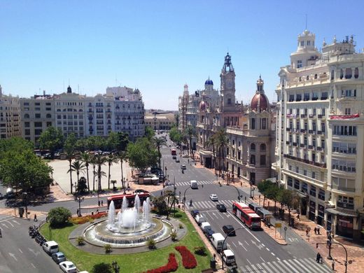 Luxury Apartment for sale in Valencia, 900 000 €, Photo 2