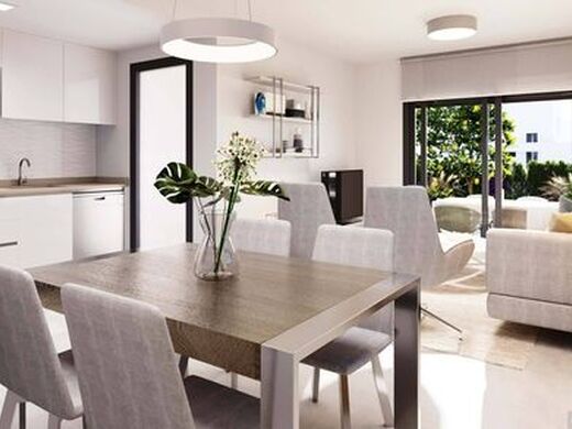 Maison de luxe à vendre à Busot, 409 000 €, Photo 3