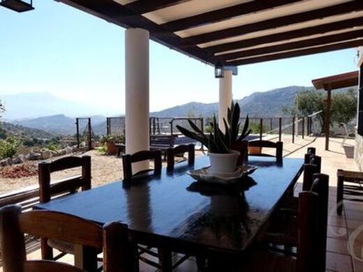 Maison de luxe à vendre à Colmenar, 430 000 €, Photo 3