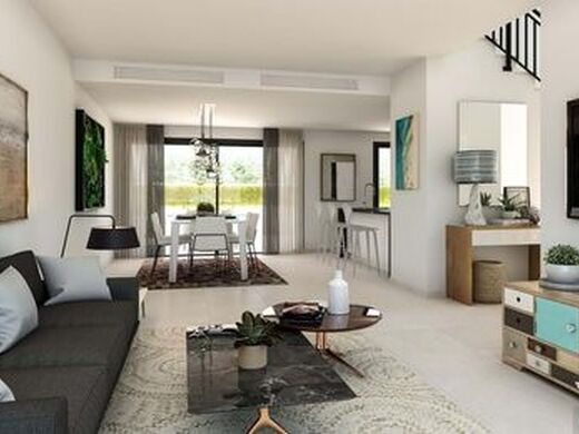 Luxury House for sale in Denia, 675 000 €, Photo 4