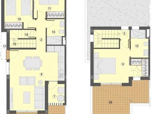 Maison de luxe à vendre à Busot, 409 000 €, Photo 4