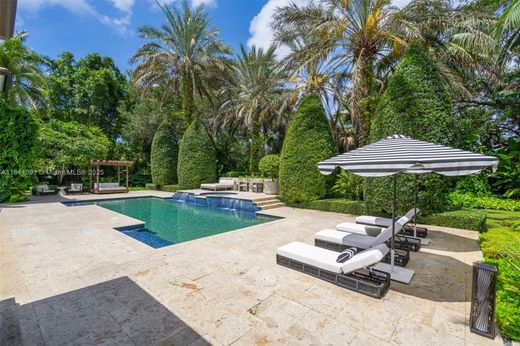 Maison de luxe à vendre à Miami, 4 807 291 €, Photo 5