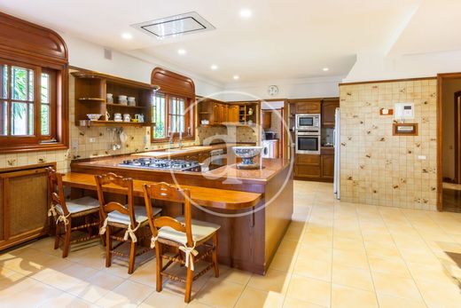 Maison de luxe à vendre à Godella, 2 700 000 €, Photo 5
