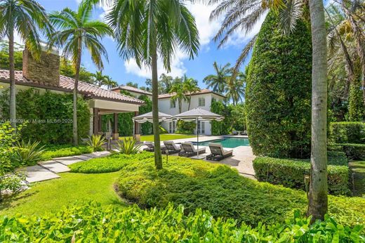 Maison de luxe à vendre à Miami, 4 807 291 €, Photo 6