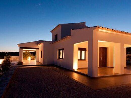 Maison de luxe à vendre à Teulada, 1 440 000 €, Photo 6