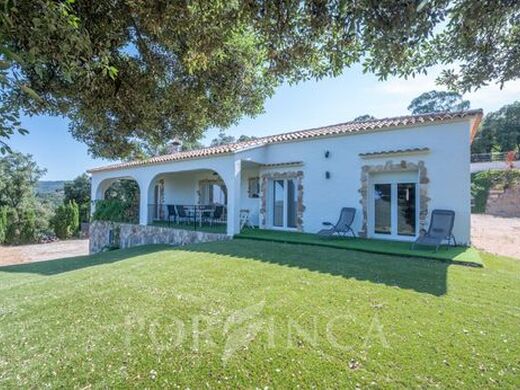 Luxury House for sale in Santa Cristina d'Aro, 549 000 €, Photo 6