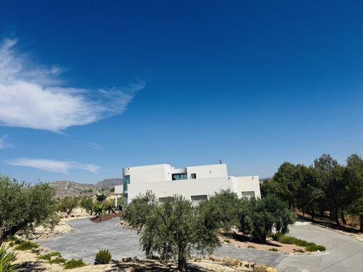 Maison de luxe à vendre à Petrel, 1 650 000 €, Photo 6