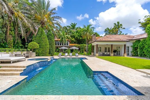 Maison de luxe à vendre à Miami, 4 807 291 €, Photo 7