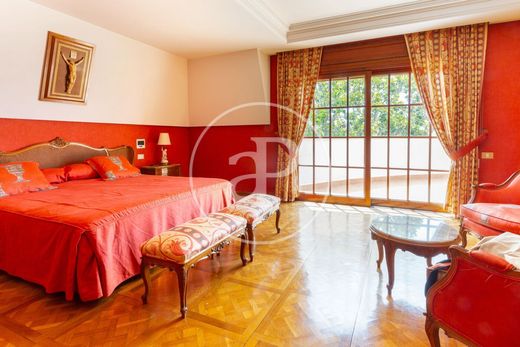 Maison de luxe à vendre à Godella, 2 700 000 €, Photo 7
