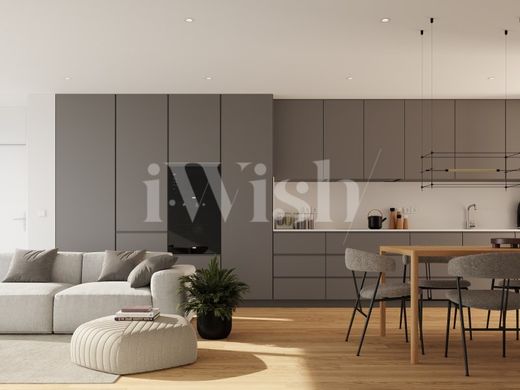 Luxury Apartment for sale in Porto, 552 500 €, Photo 1