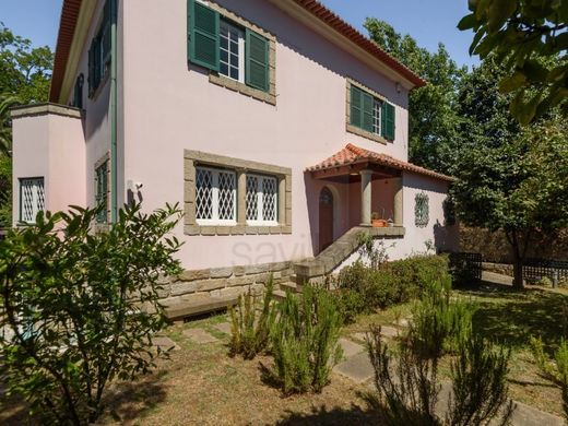 Luxury House for sale in Porto, 3 950 000 €, Photo 3