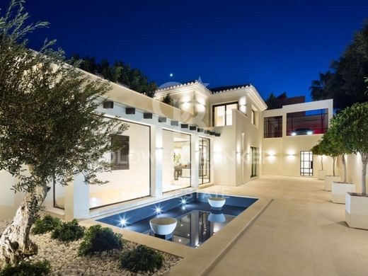 Maison de luxe à vendre à Marbella, 4 495 000 €, Photo 2