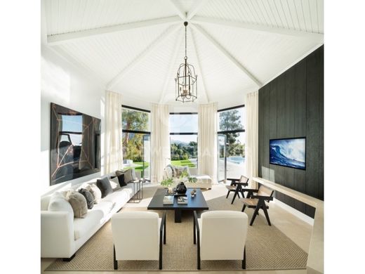 Maison de luxe à vendre à Marbella, 4 495 000 €, Photo 3