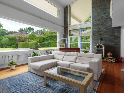 Luxury House for sale in Irun, 1 585 000 €, Photo 3