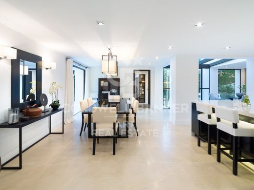Maison de luxe à vendre à Marbella, 4 495 000 €, Photo 4