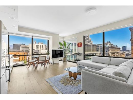 Luxury Apartment for sale in Los Angeles, 712 719 €, Photo 4